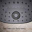 Statement™ Oval Multifunction Showerhead with Katalyst Air-Induction Technology-983190856