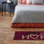 Tapis de sol en caoutchouc 20 po x 59 po Ottomanson Sweet Home Collection-772731579