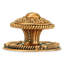 AMERICANA KNOB W/ MATCHING BACK PLATE -603859691