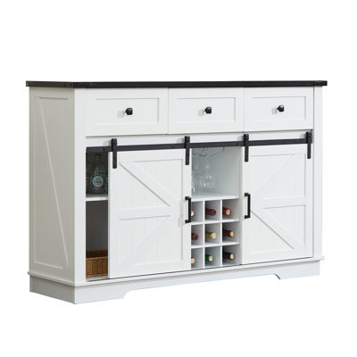 Buffet 54 po Cailon