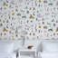 Schumacher X The New Yorker Joana Avillez's Street Scenes-101303040