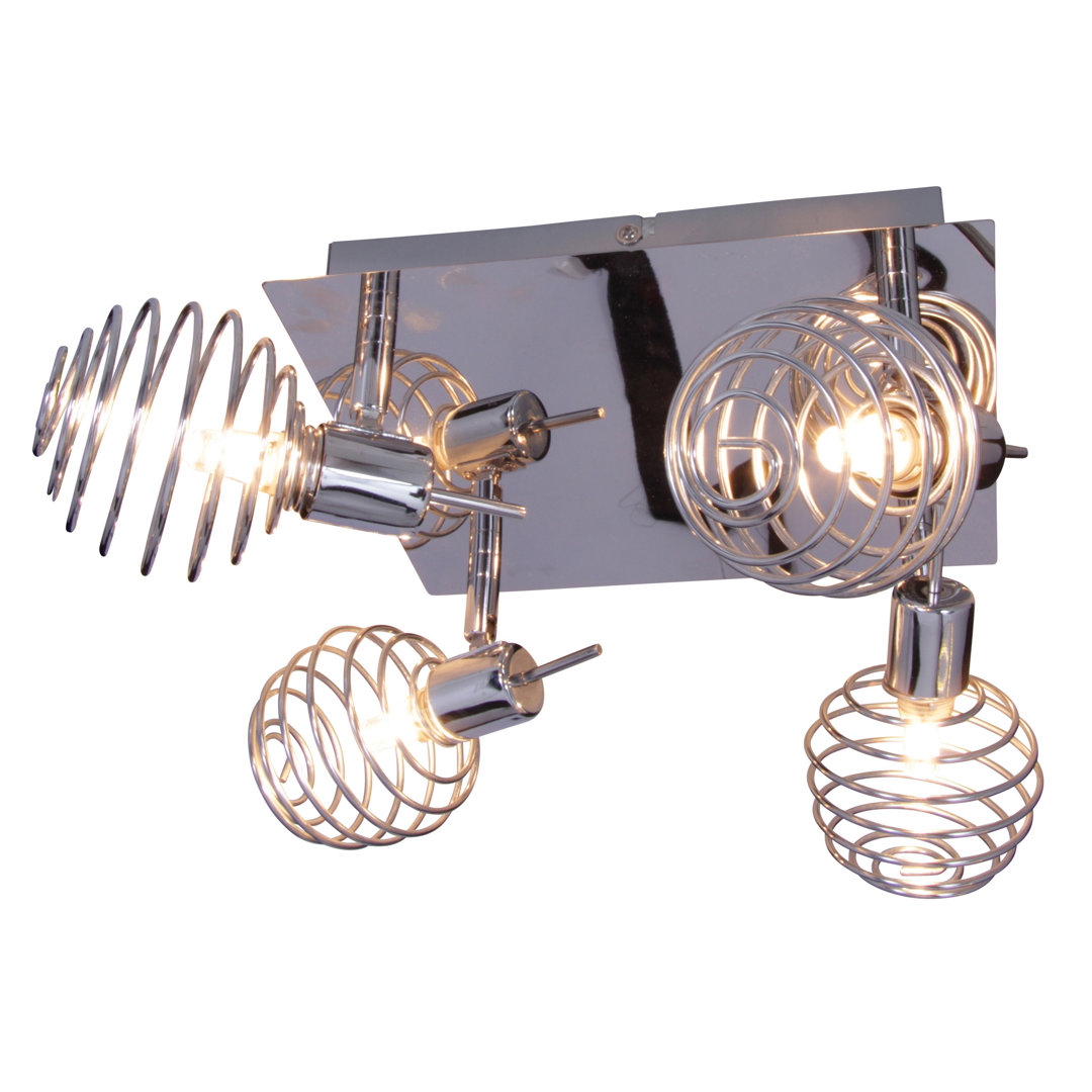 Flush Mount