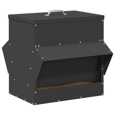 Cold-Rolled Steel Feeder