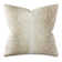 Boutique Linen Square Pillow Cover & Insert