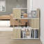 Cashe Library Bookcase-1601821170-1528073664