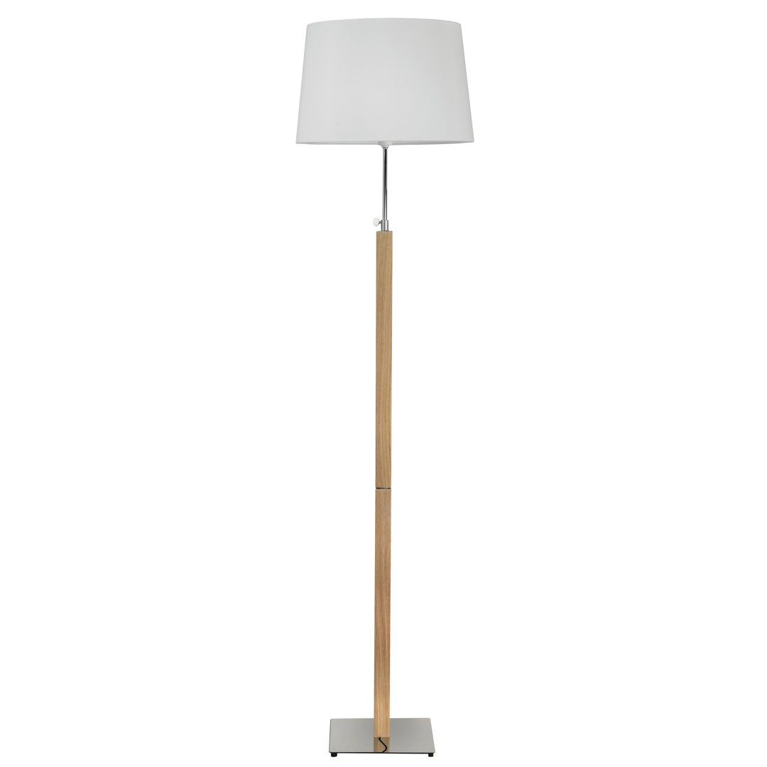 134,5 cm Stehlampe Quatro