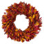 Fall Wreaths, Garlands, & Flowers
