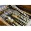 Wire Cutlery Tray