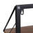 Steel Foldable Wall-Mounted Drying Rack-708693354