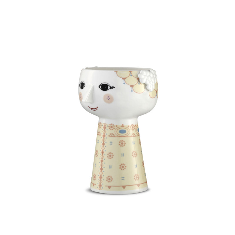Eva Ceramic Table Vase