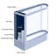 Aquarium 120-135 gallons-129196652-129196656