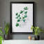 Freshly Picked I - peinture sur toile encadrée-1765604968-1765604975