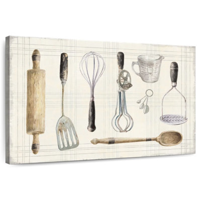 Senne Floursack Kitchen Dark
