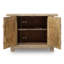 51'' W Solid Wood Yes
