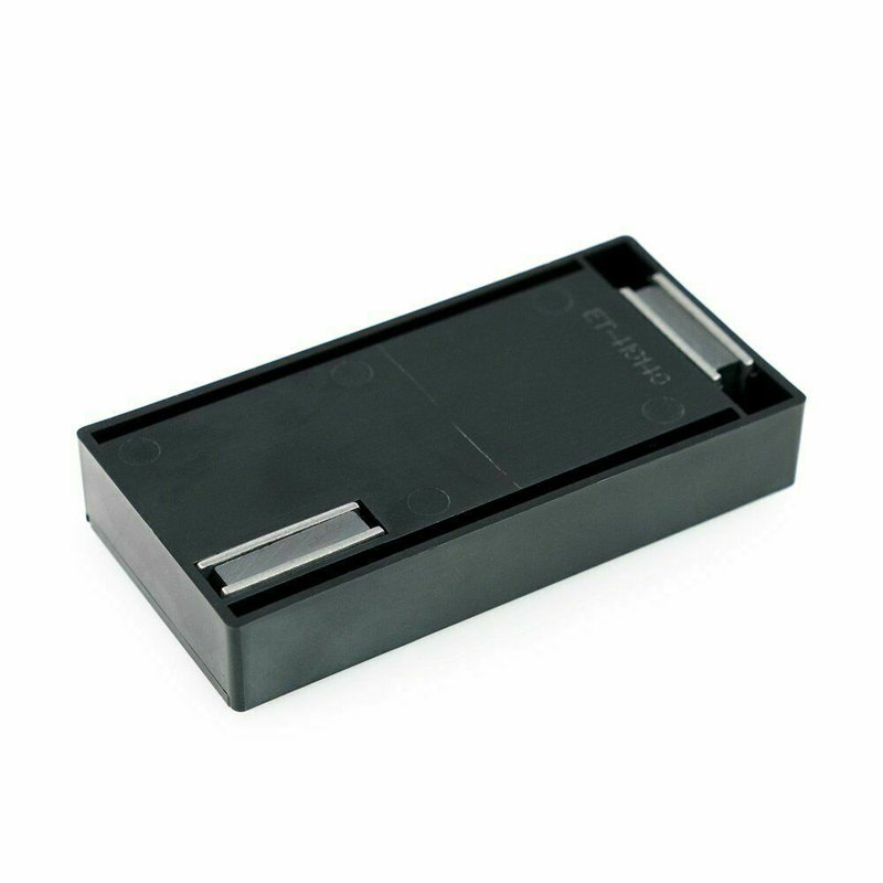 Magnetic Safe Box Lock