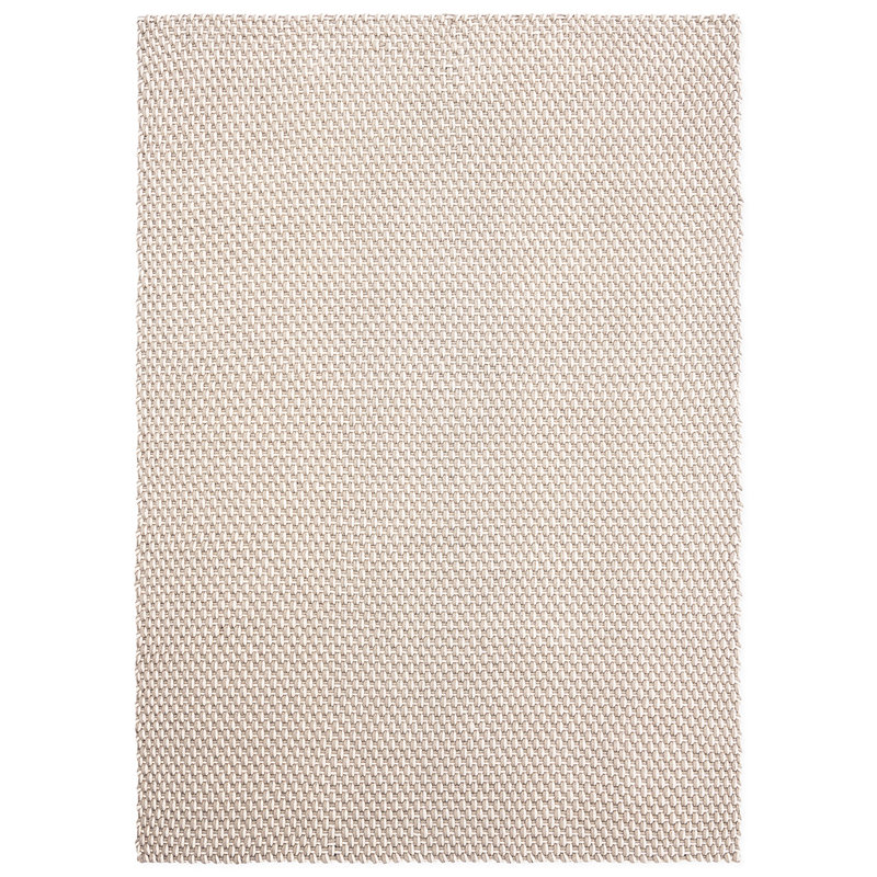 Lace Area Rug in Gray, Rectangle 6'7" x 9'2"