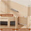 Commode 7 tiroirs Farmhouse-133231716