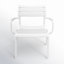 Fauteuil club d'extérieur Ruta Paris-706070792