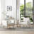 Lunie Upholstered Accent Chair-853415347