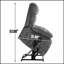 Fauteuil inclinable Lift-1210801568