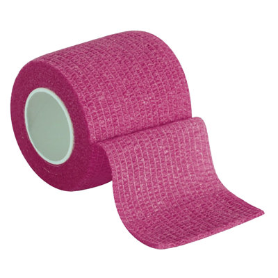 3PC Bande de protection pour muscles, bande de bandage élastique pour sports