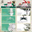 Arbre de Noël artificiel blanc de qualité supérieure 6 pi avec 1000 branches, pré-articulé-45011429