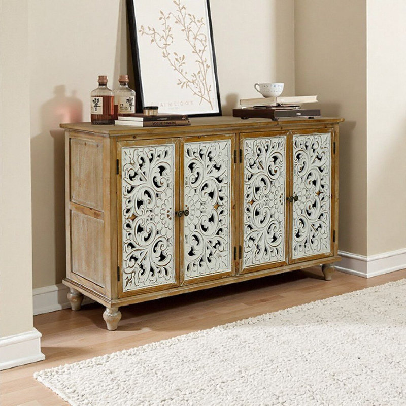 Armoire d'appoint Farmhouse