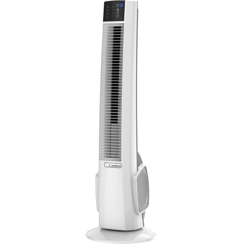 38.8" Oscillating Tower Fan with Timer and Remote Control