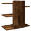 Desk Organiser 42X21.5X42 Cm Engineered Wood-1299057686