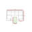 Winsford Wicker Fully Assembled 4 - Person Seating Group with Cushions-38533342