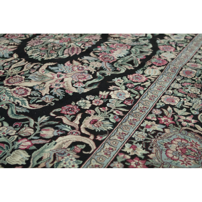 Prince Wool Oriental Area Rug