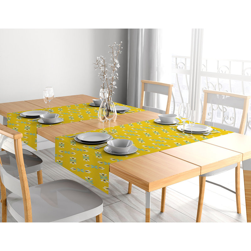 Chemin de table Isley
