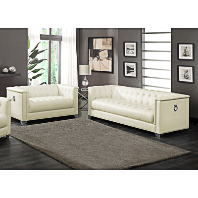 Upholstery Sofa Set