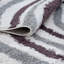 Moodi Modern Shaggy Area Rug Abstract Wavy Line Design-122009896-122425650