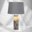 Alisander MARBLE EFFECT 56cm Table Lamp-106542956-106542954