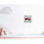 In Red 1' Wall Decal-47833244-47833246