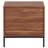 Lylia 1 Drawer Nightstand-1540953207