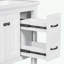 Rangement pour salle de bain Berdyne
