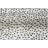 Abiy Chenille Washable Animal Print Indoor / Outdoor Rug-1975067554