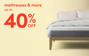 mattresses & more on clearance