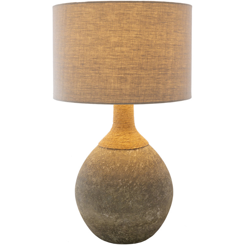 Lampe de table 32 po Blencoe