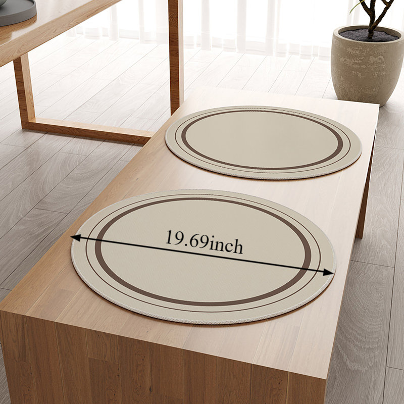 Red Barrel Studio® - Coussin