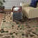 Brittni Floral Indoor Rug
