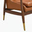Chaise de salon Mid-Century-1294460754