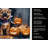 Shar Pei Puppy Halloween Kitchen Towel-223249995
