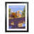 Black Framed