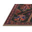 Tapis noir/brun traditionnel-1189441886