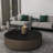 Resin Alcohol Tabletop Fireplace