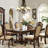 Liam Extendable Dining Table-26100084