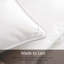 All-season down comforter, 650 fill power-744472936